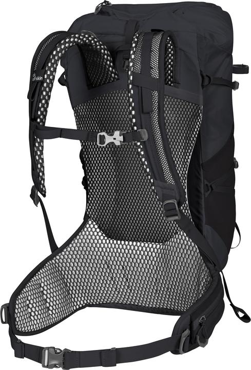 Actual product image Jack Wolfskin Prelight Vent 20 (20 l)