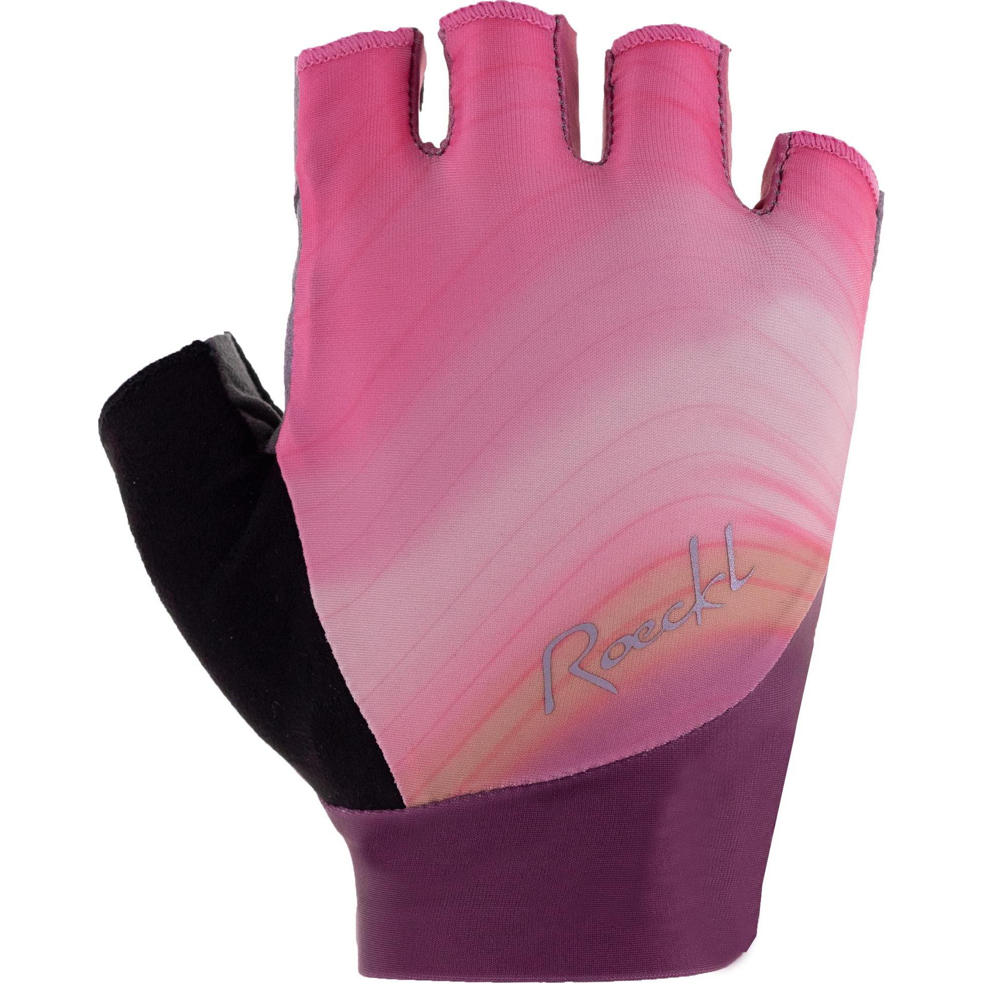 Roeckl, Damen, Handschuhe, Women's Danis 2, Rosa, (L)
