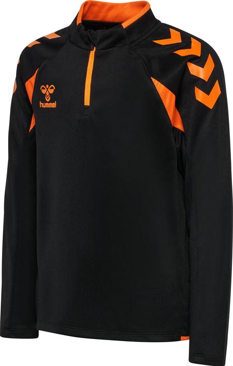 Produktbild hummel hmlCORE 2.0 HALF ZIP KIDS (152)
