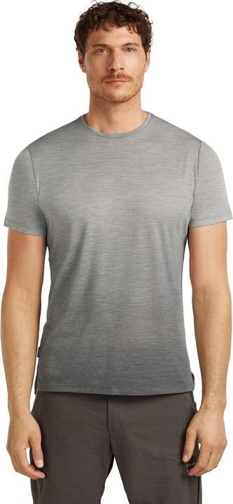 Actual product image Icebreaker Merino 125 Cool-Lite Sphere SS Tee (L)
