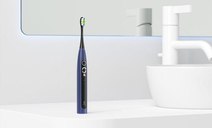 Image du produit Clean X Lite (Brosse à dents sonique)