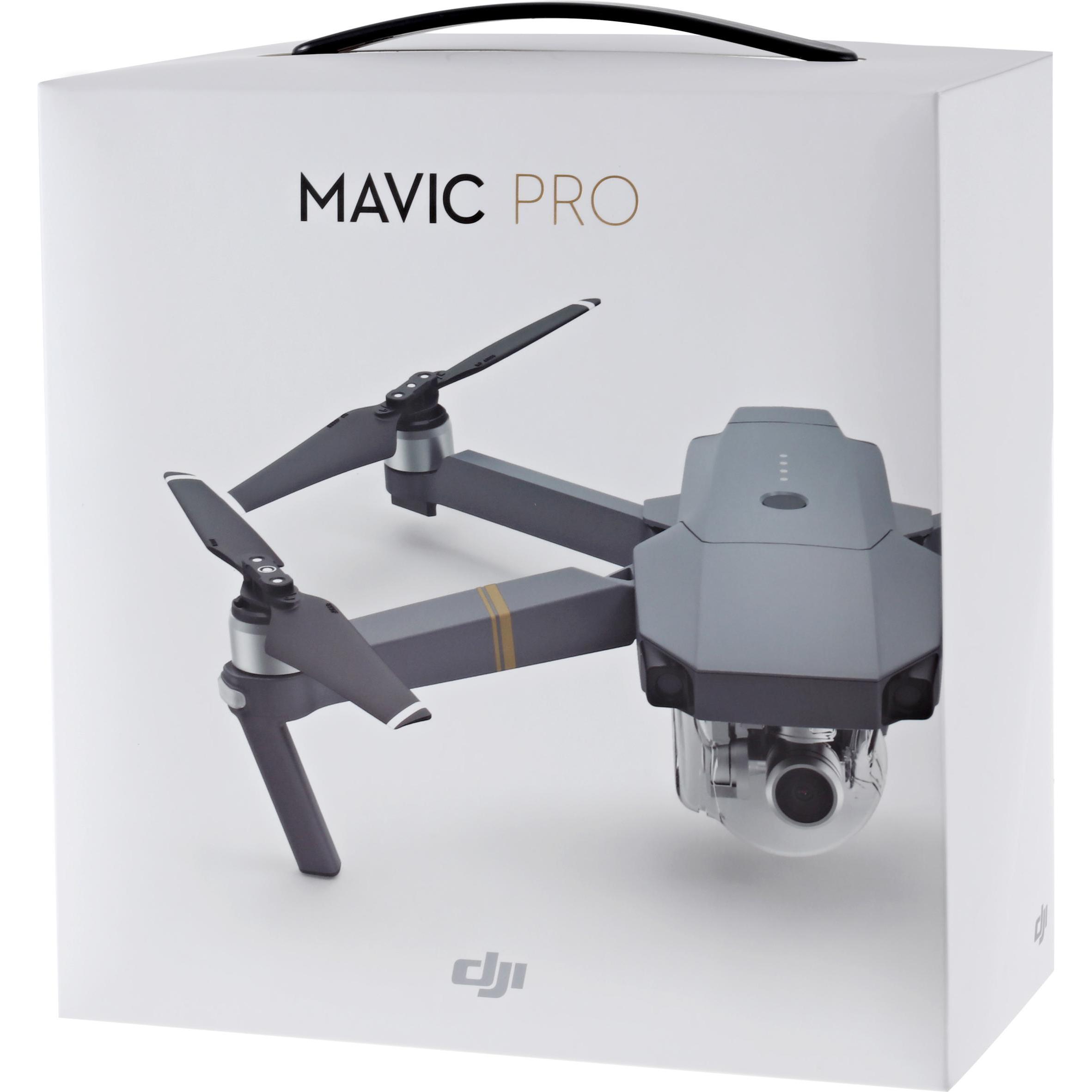 DJI Mavic Pro Fly More コンボ D138041 D-138041 Mavic Pro Fly More コンボ 1個 DJI 【通販モノタロウ】