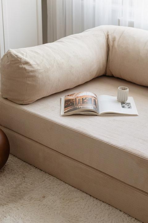 Image du produit Atelier del Sofa Nook (3 places)