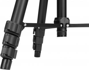 Actual product image CamRock tripod TA30, black