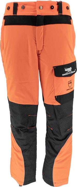 Actual product image ProSafe Forst Schnittschutzhosen SawGuard (XL)