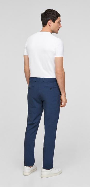 Image du produit S.Oliver Hose Slim Fit: Hose mit Hyperstretch (26)