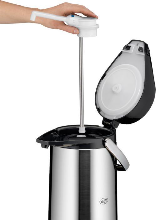 Actual product image Alfi Thermoskanne (2.20 l)