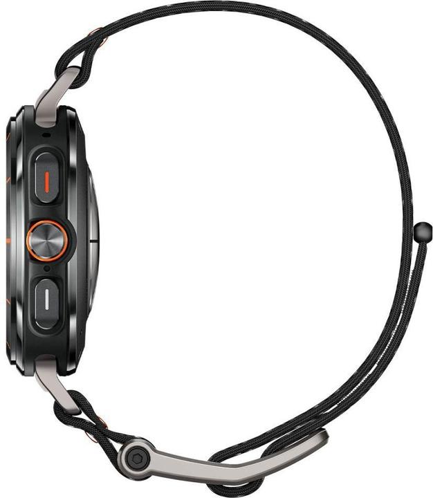 Immagine prodotto Spigen DuraPro Flex (22 mm, Nylon)