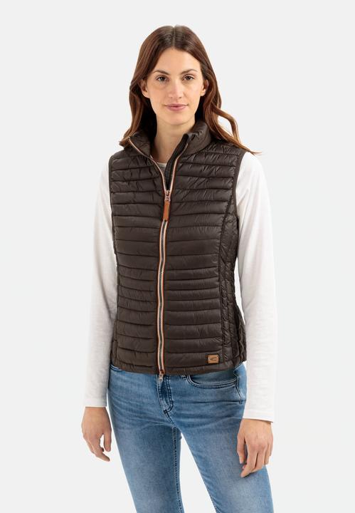 Produktbild Camel Active Steppweste aus 100% recyceltem Material (44)
