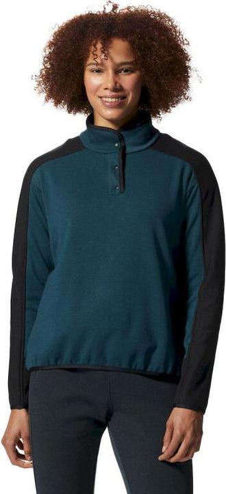 Immagine prodotto Mountain Hardwear Maglione con collo a scatto Camplife (S)