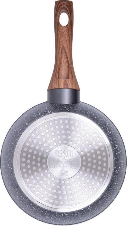 Produktbild Resto DEEP FRYPAN D20 H6.0CM/93050 (20 cm, Bratpfanne, Aluminium)