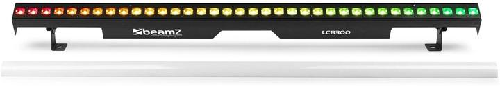 Image du produit BeamZ LCB300, Type : Effet de lumière, Source lumineuse : LED, Équipement (3 W, LED)
