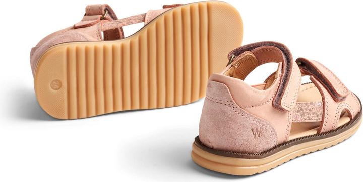 Produktbild Wheat Leather Sandals (24)