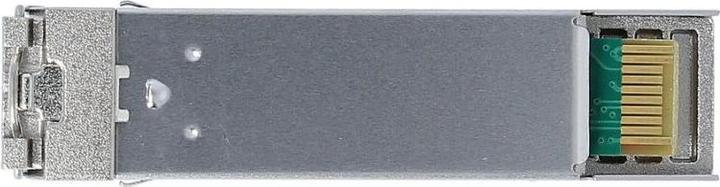 Produktbild BlueOptics Supermicro SFP-BXU34-20KM kompatibler SFP BO15C3149620D