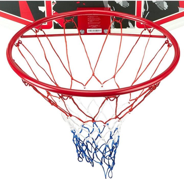 Actual product image Hudora Basketball hoop set indoor/outdoor