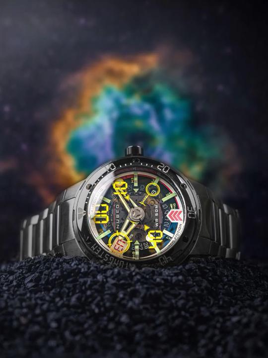 Produktbild Nubeo NB-6090-11 Mariner 9