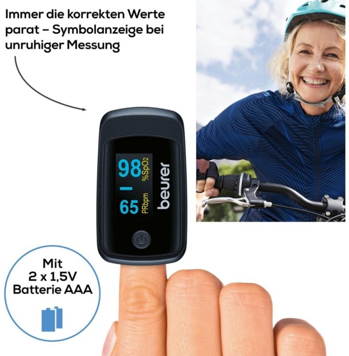 Immagine prodotto Beurer PO45