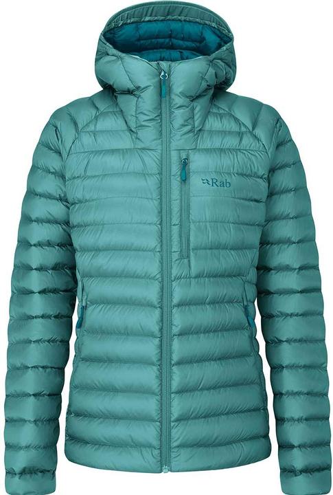 Rab Veste Microlight Alpine