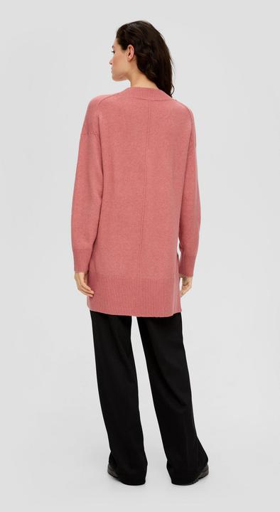 Immagine prodotto S.Oliver Strickpullover Strickpullover aus Wollmix (32)