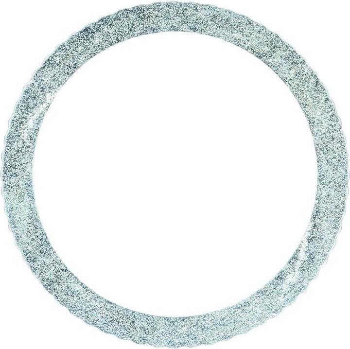 Actual product image Bosch Professional Zubehör Reducing ring for PRO circular saw blade, 20 x 1 x 16 mm