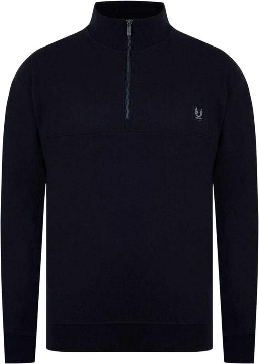 Produktbild Firetrap Sweatshirt Reissverschluss Langärmlig (XXL)
