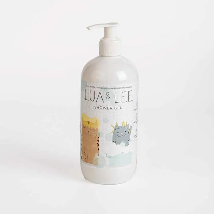 Produktbild Lua & Lee Duschgel 500ml (500 ml)