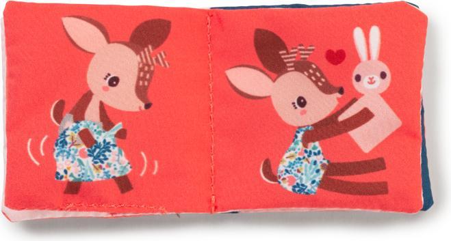 Produktbild Lilliputiens Stella Schlafenszeit