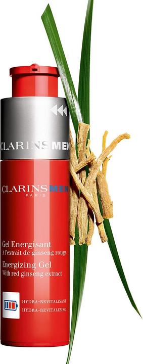 Image du produit Clarins Gel énergisant (50 ml, Gel visage)