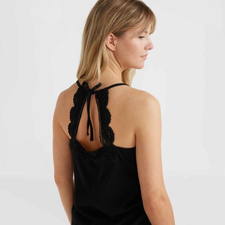 Produktbild O'Neill Essentials Ava Lace Tank (M)
