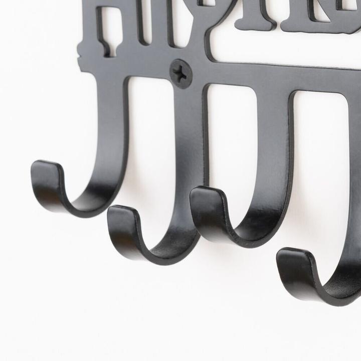 Image du produit Grupo Erik HARRY POTTER - Alohomora - Support Mural pour Clés