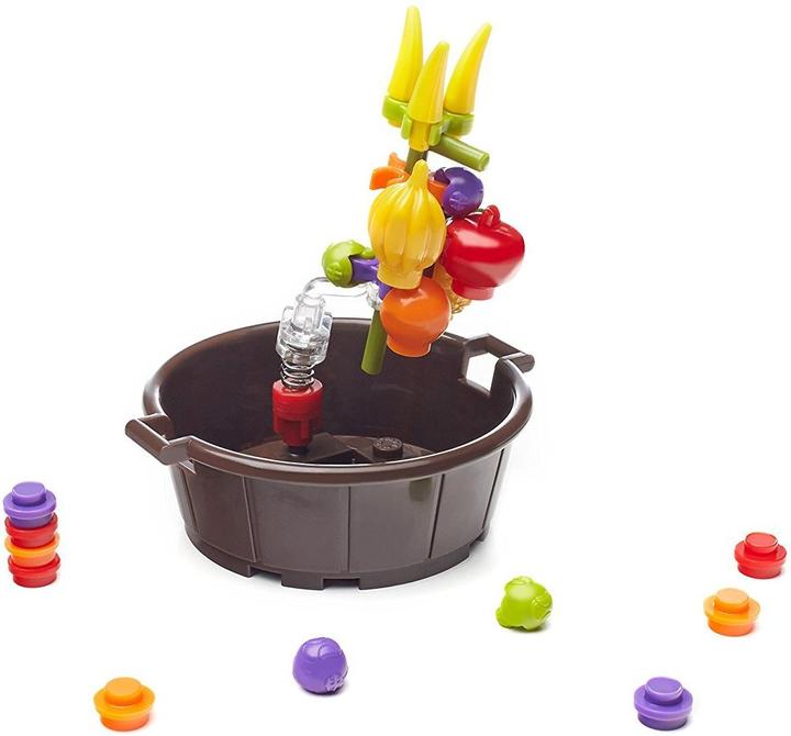 Produktbild Mega Construx Minion Fun Packs (rollierend)