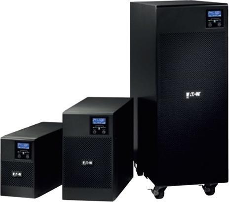 Produktbild Eaton 9E 2000I - Doppelwandler (Online) - 2000 VA - 1600 W - 100 V - 300 V - 50/60 Hz (2000 VA, 1600 W, Online-Doppelwandler USV)