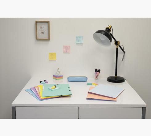 Produktbild Exacompta Sammelmappe mit Gummizug (A4, 1 x)