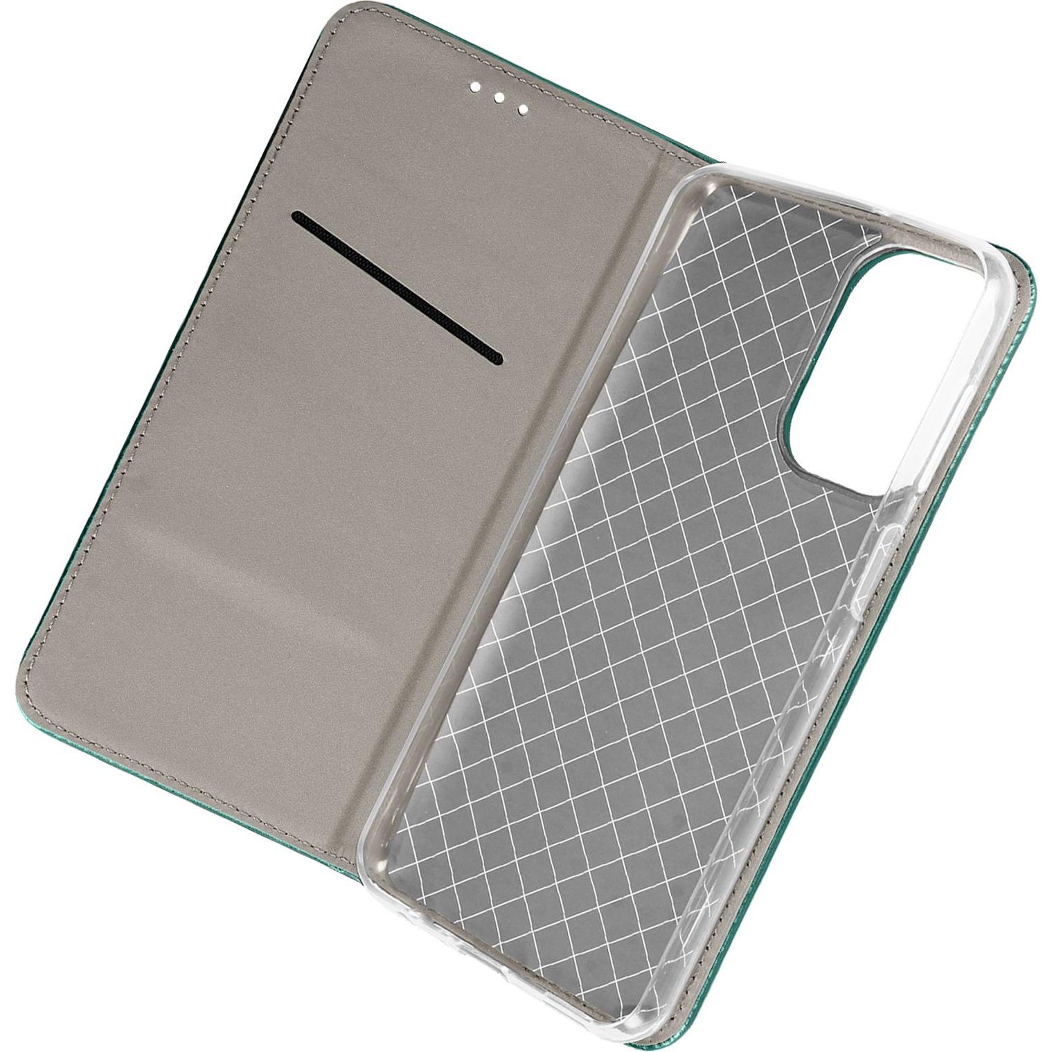 Avizar Mag Series (Samsung Galaxy A23 5G), Smartphone Hülle, Grün