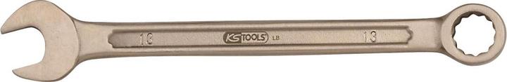 Produktbild KS Tools BRONZEplus Ringmaulschlüssel (60 mm)