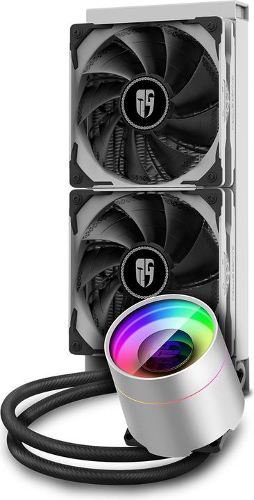 Produktbild Deepcool Castle 240EX