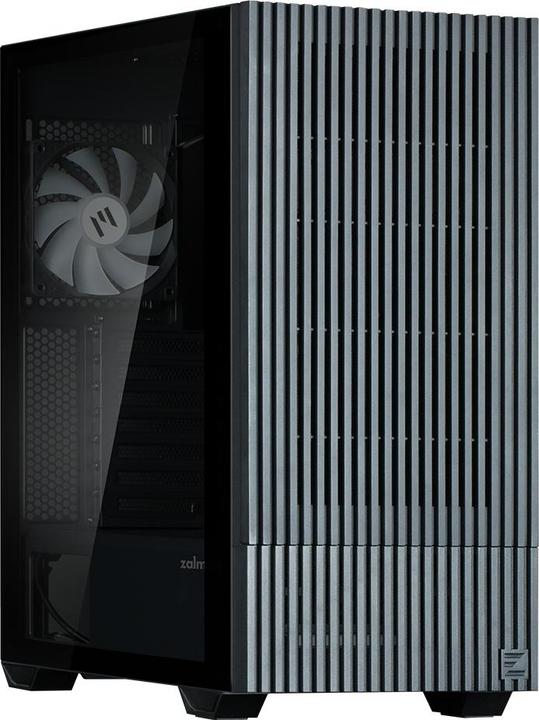 Produktbild Zalman Z10 DS (ATX, mATX, Mini-ITX)