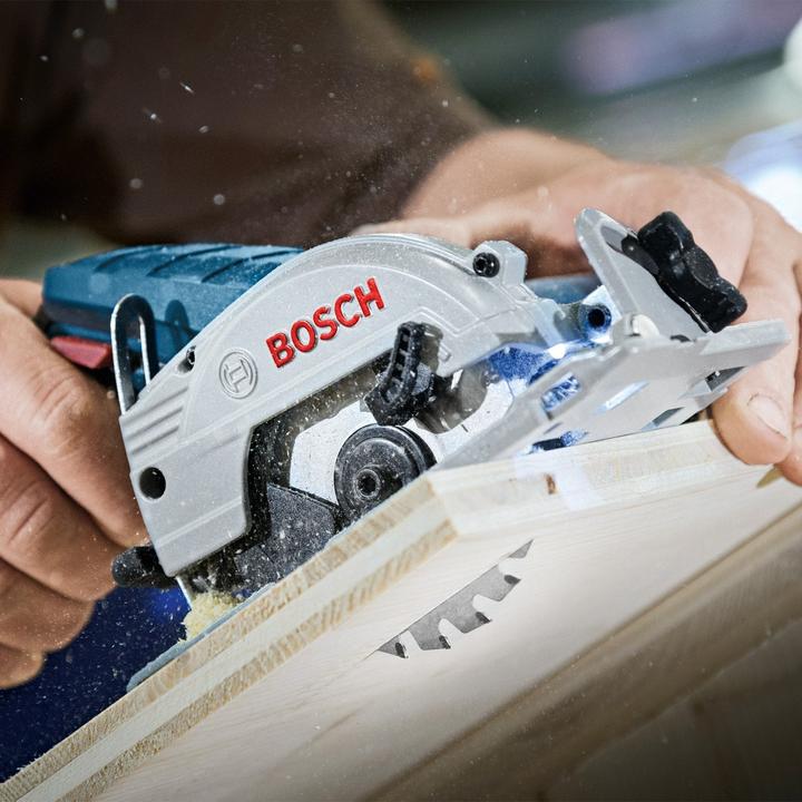 Actual product image Bosch Professional Gks 12v-26