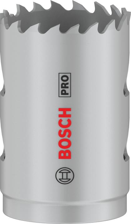 Actual product image Bosch Professional Zubehör PRO Multi material hole saw, 35 mm, with thread (35 millimetres)
