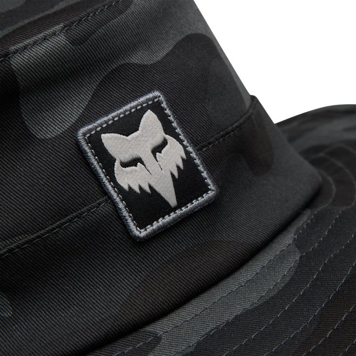 Actual product image Fox Base Over Sun Hat