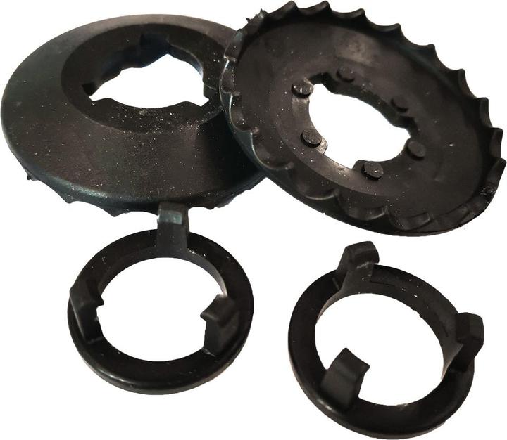 Produktbild Komperdell Eisflankenteller Sommer