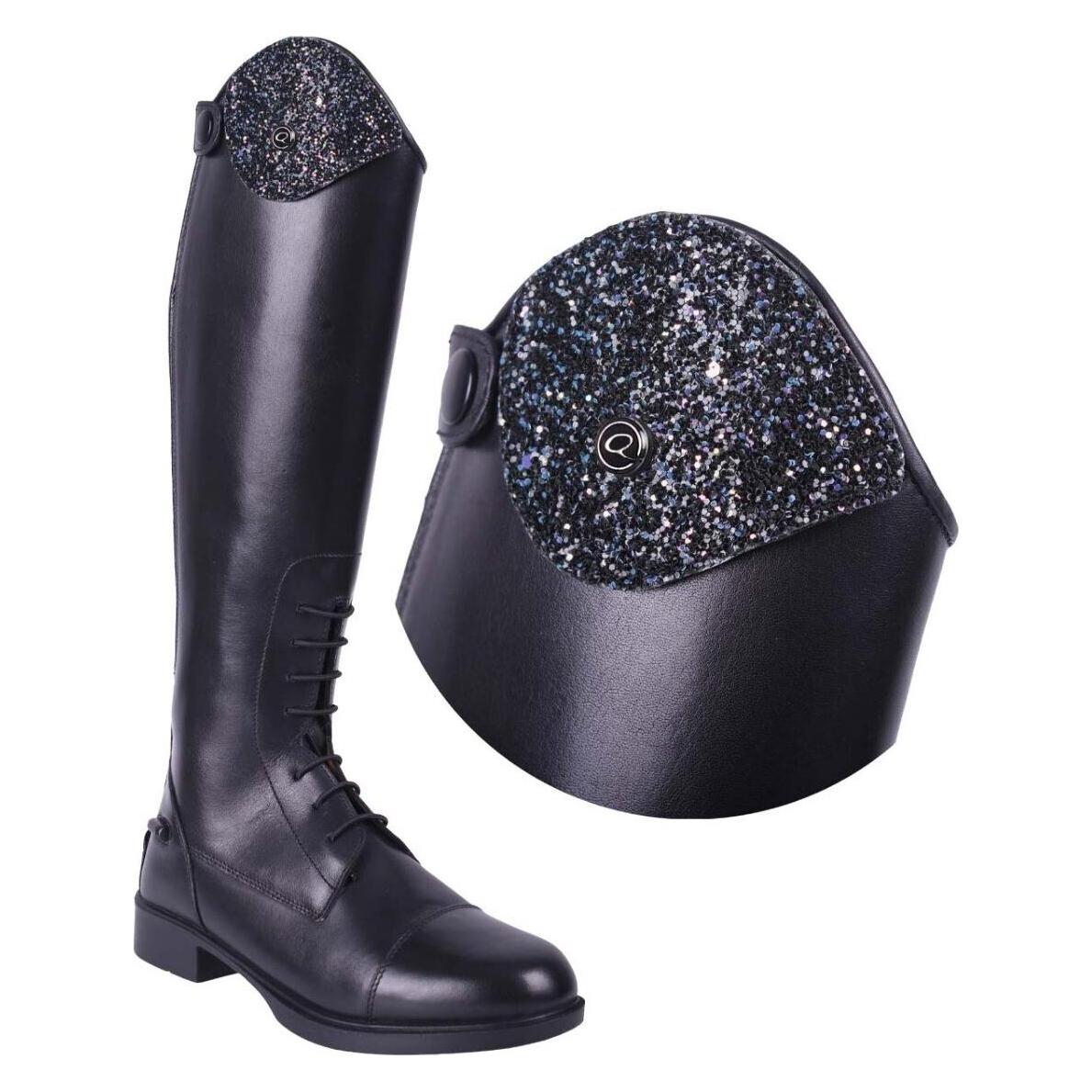 Qhp, Reitstiefel, (35)