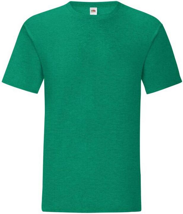 Immagine prodotto Fruit of the Loom Iconic 150 Maglietta Uomo (M)