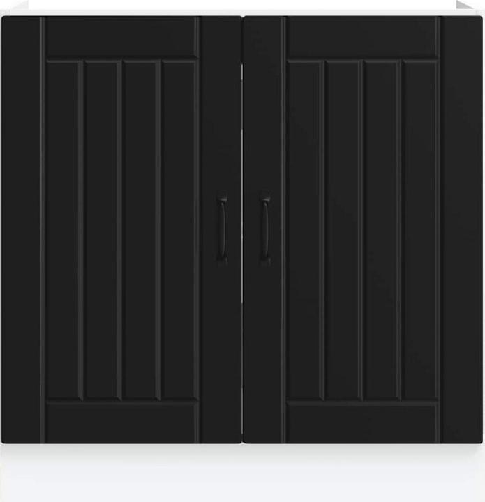 Image du produit vidaXL Spülenunterschrank (80 x 46 x 81.50 cm)