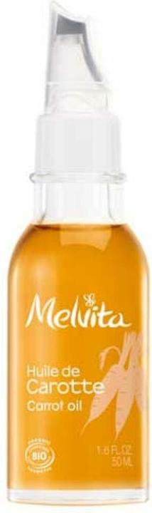 Melvita Karottenoel (Körperöl, 50 ml)