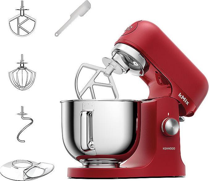 Produktbild Kenwood kMix (1000 W, 5 l)