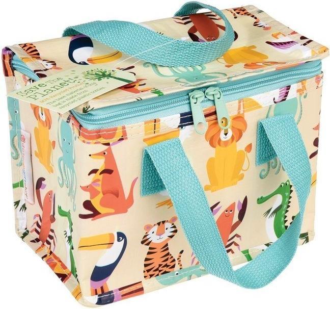 Produktbild Rex London Insulated Lunch Bag