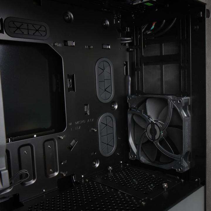 Actual product image Phanteks Enthoo Evolv (mATX)