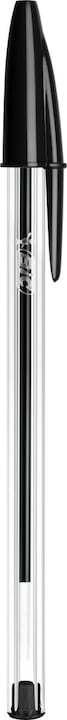 Image du produit Bic Cristal Original (Noir, 100 x)