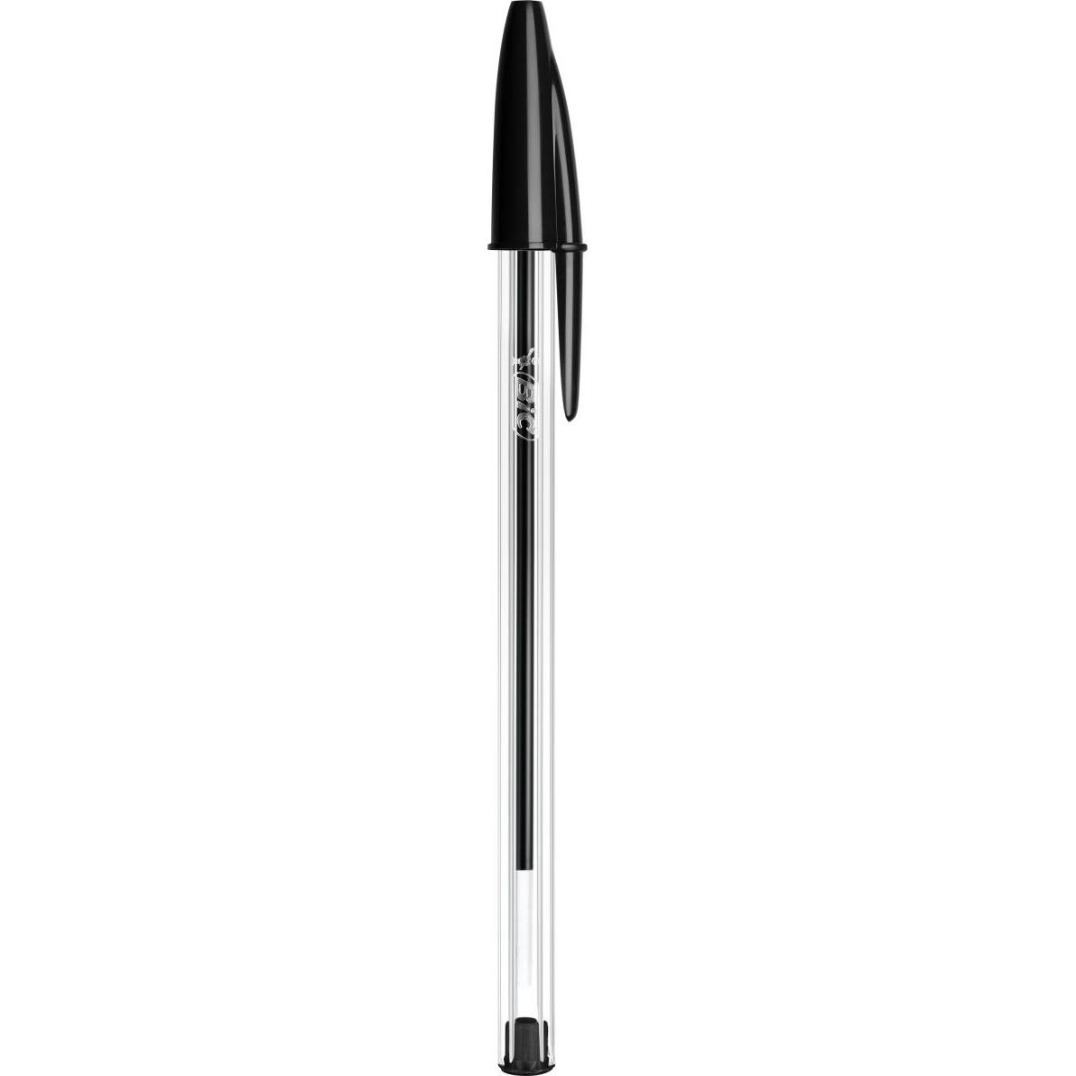 Thumbnail - Bic, Schreibstifte, Cristal Original (Schwarz, 100 x)